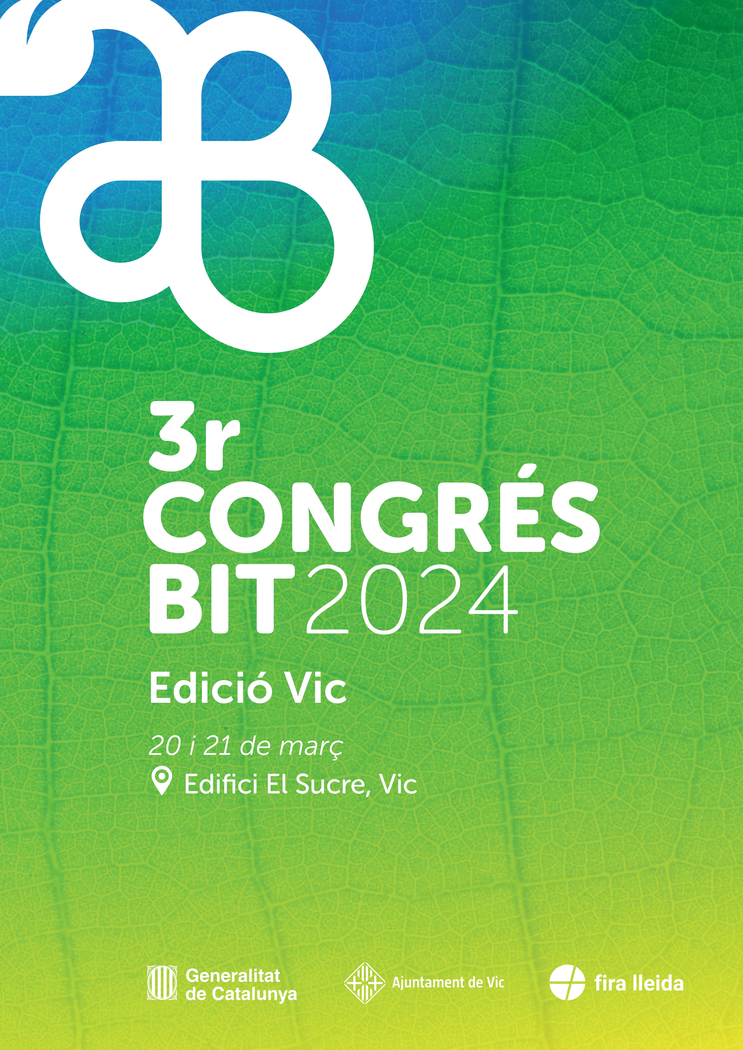 Congrés BIT 2024