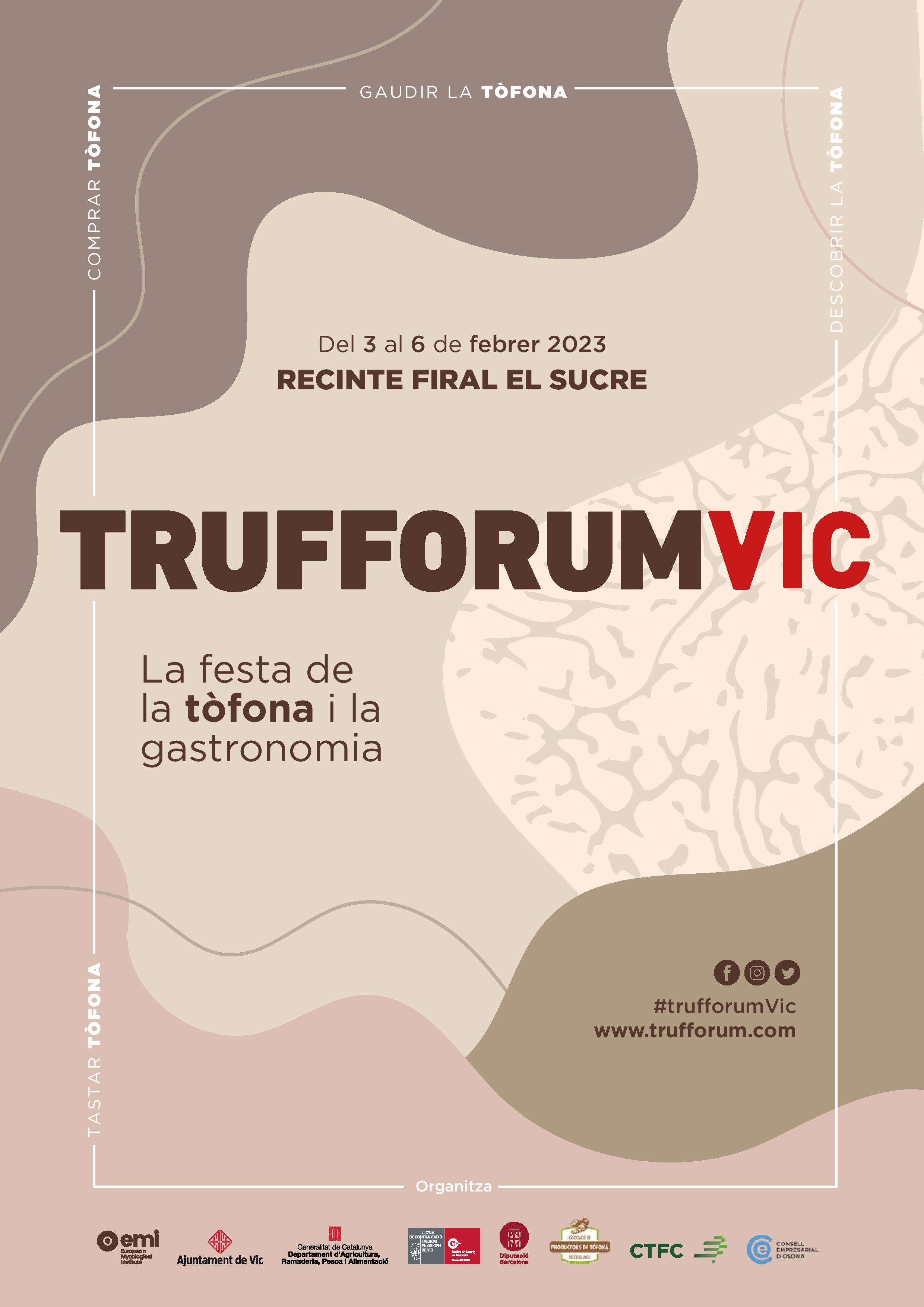 TRUFFORUM 2023