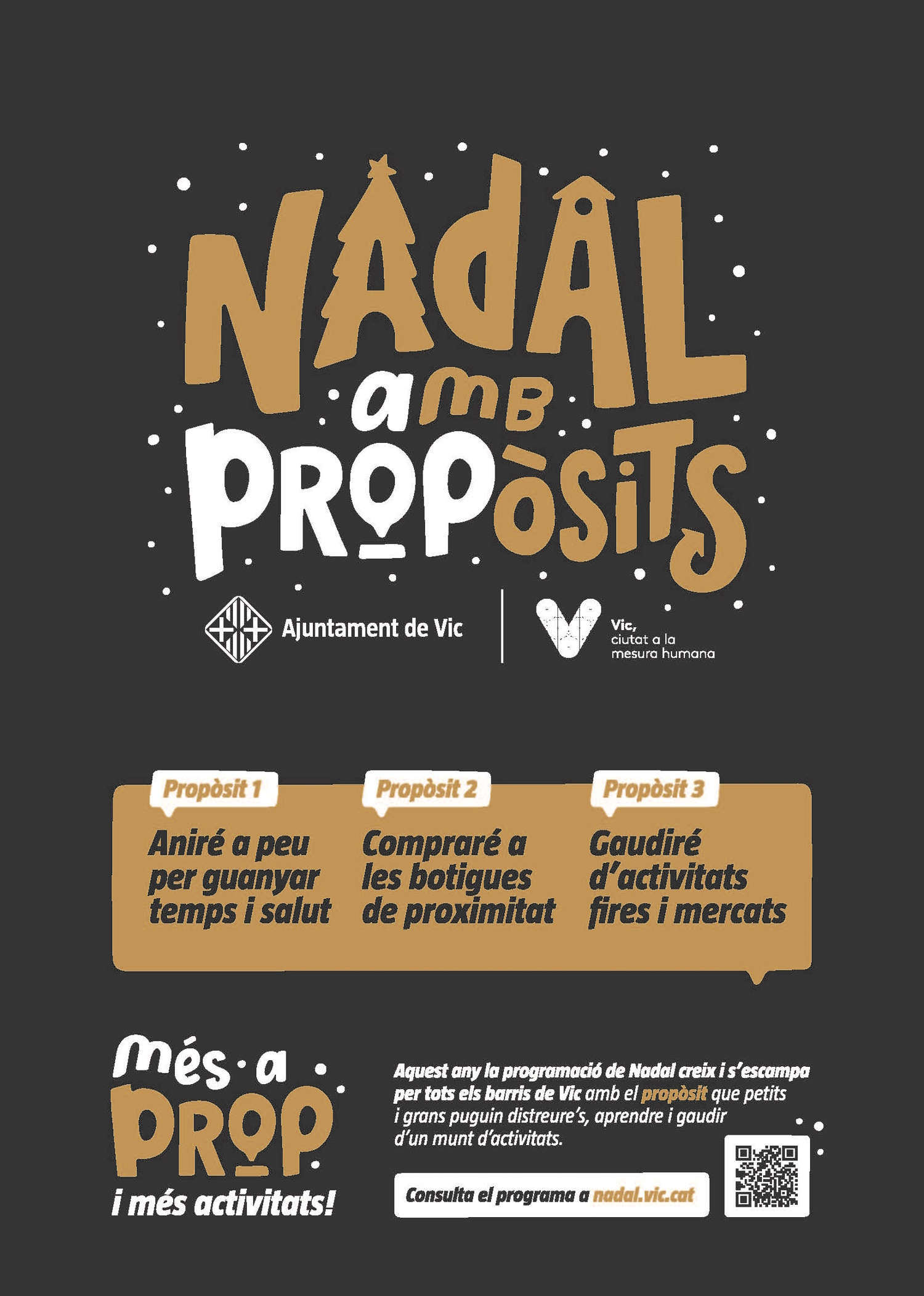 NADAL AMB PROPÒSITS 2024