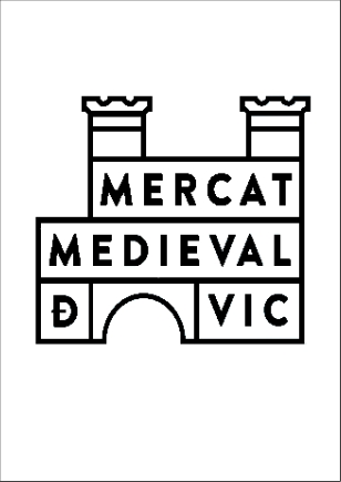 Mercat Medieval Vic 2024