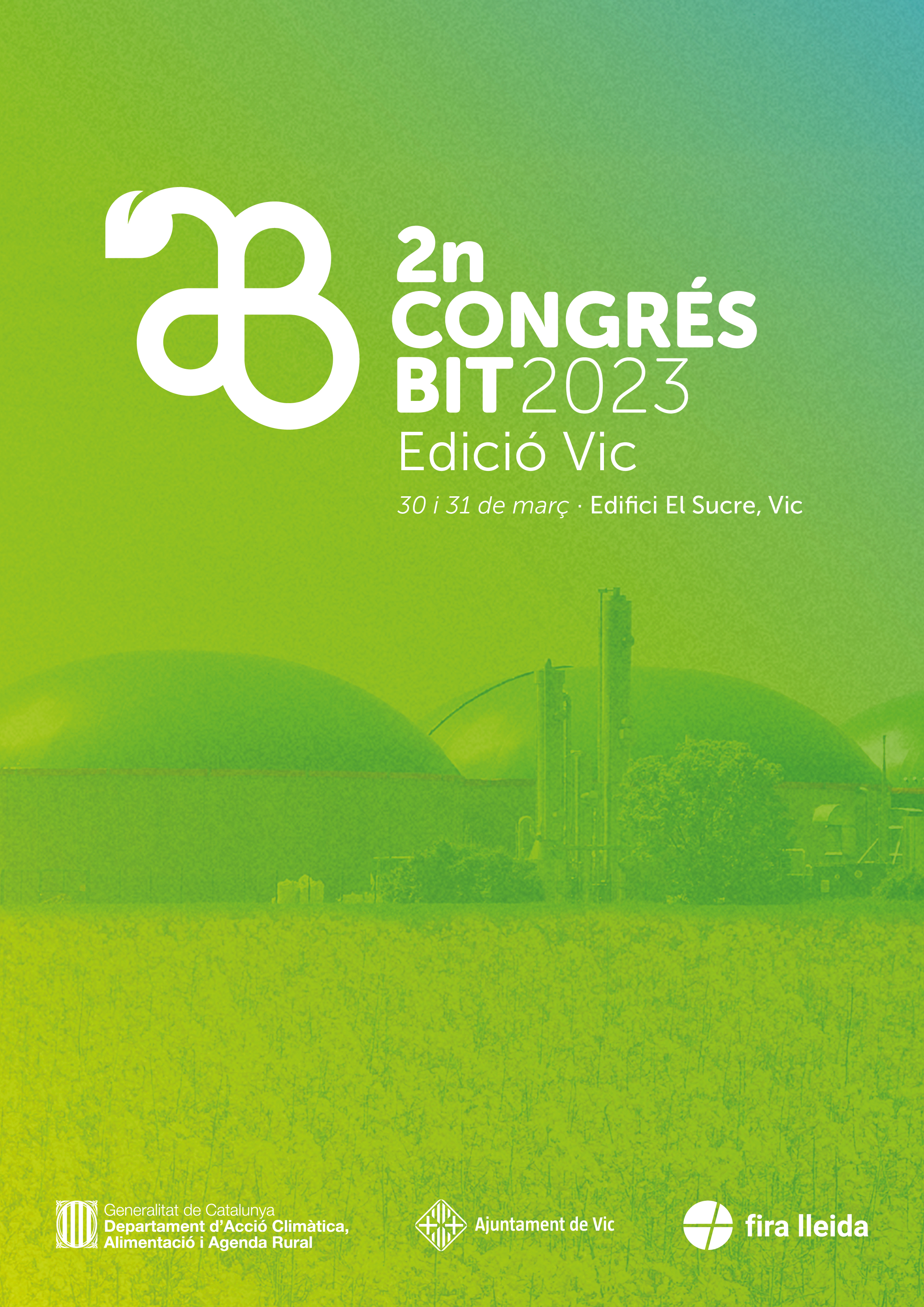 Congrés BIT 2023