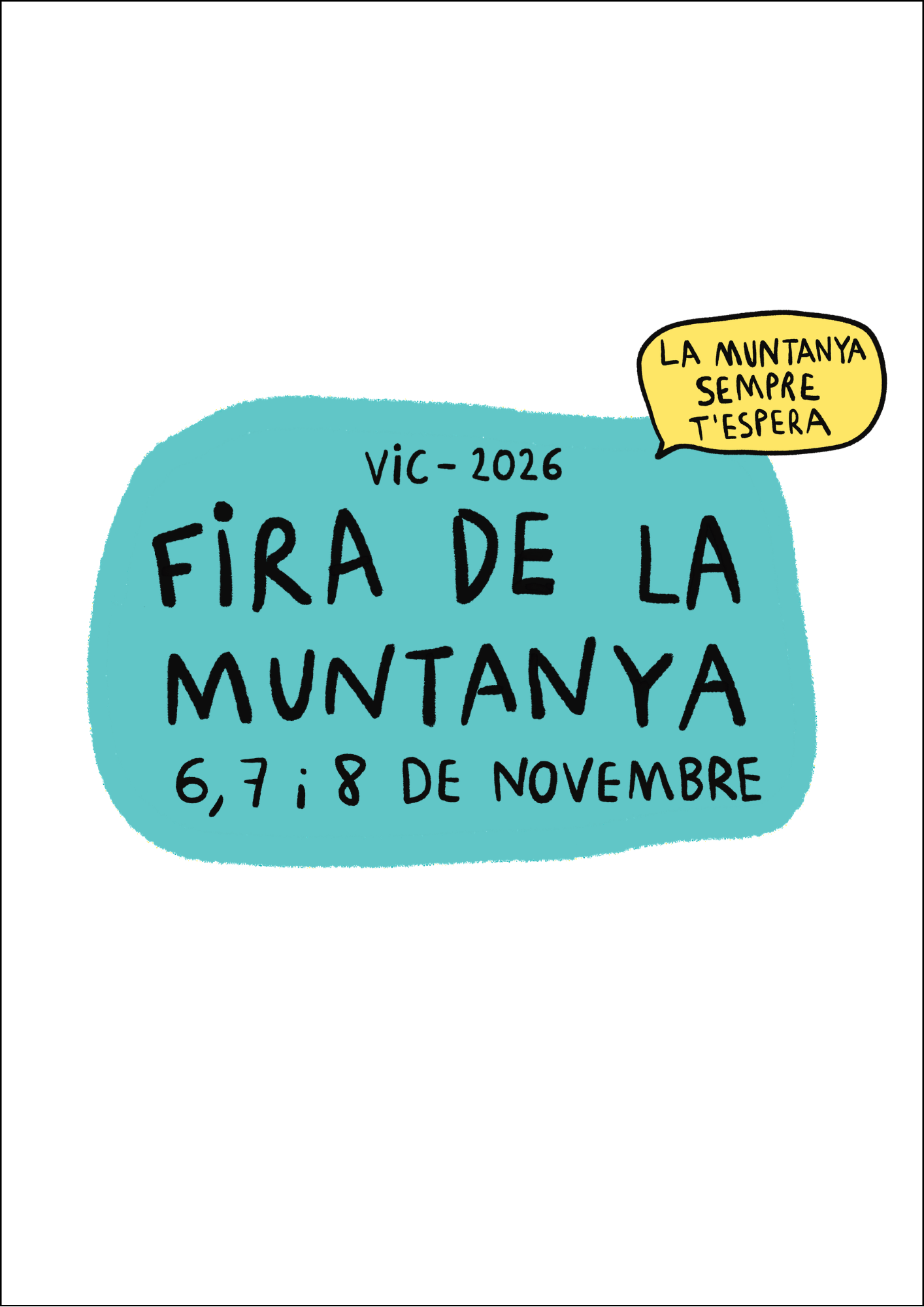 FIRA DE LA MUNTANYA 2026