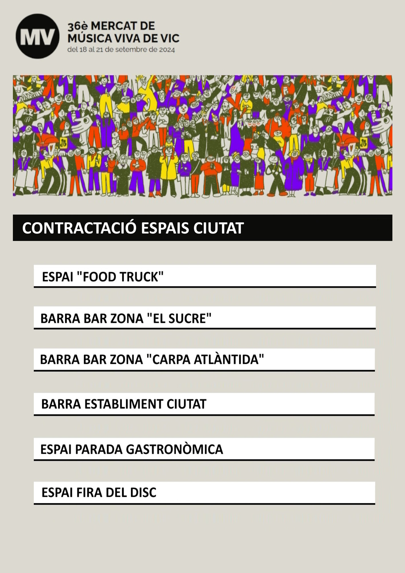 Espais mmvv 2024