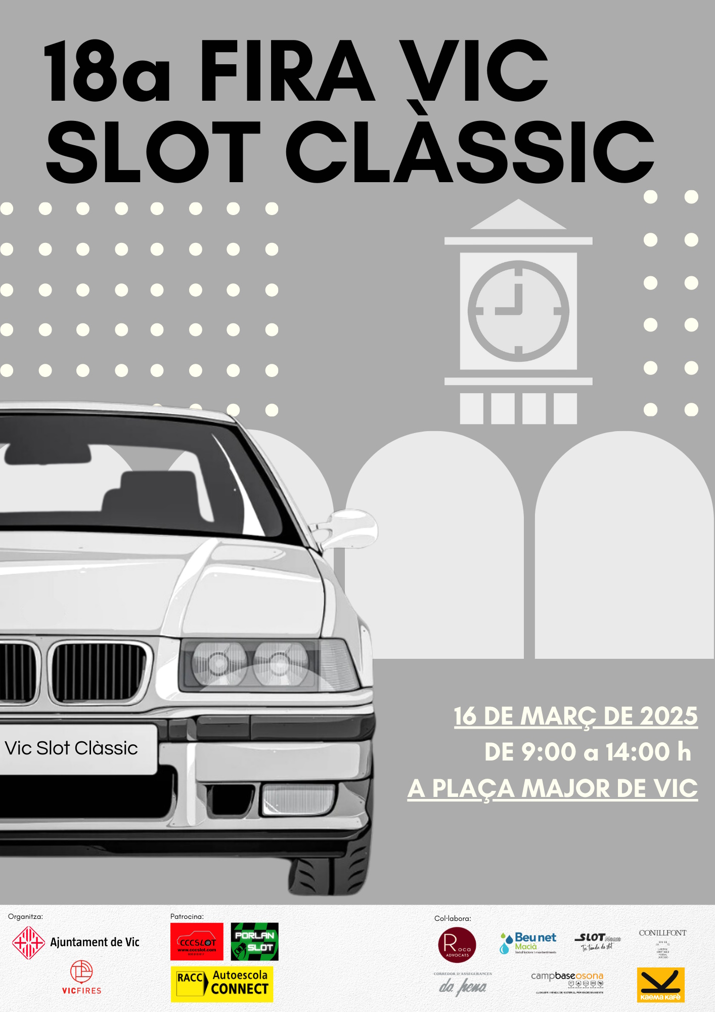 VIC SLOT CLÀSSIC 2025