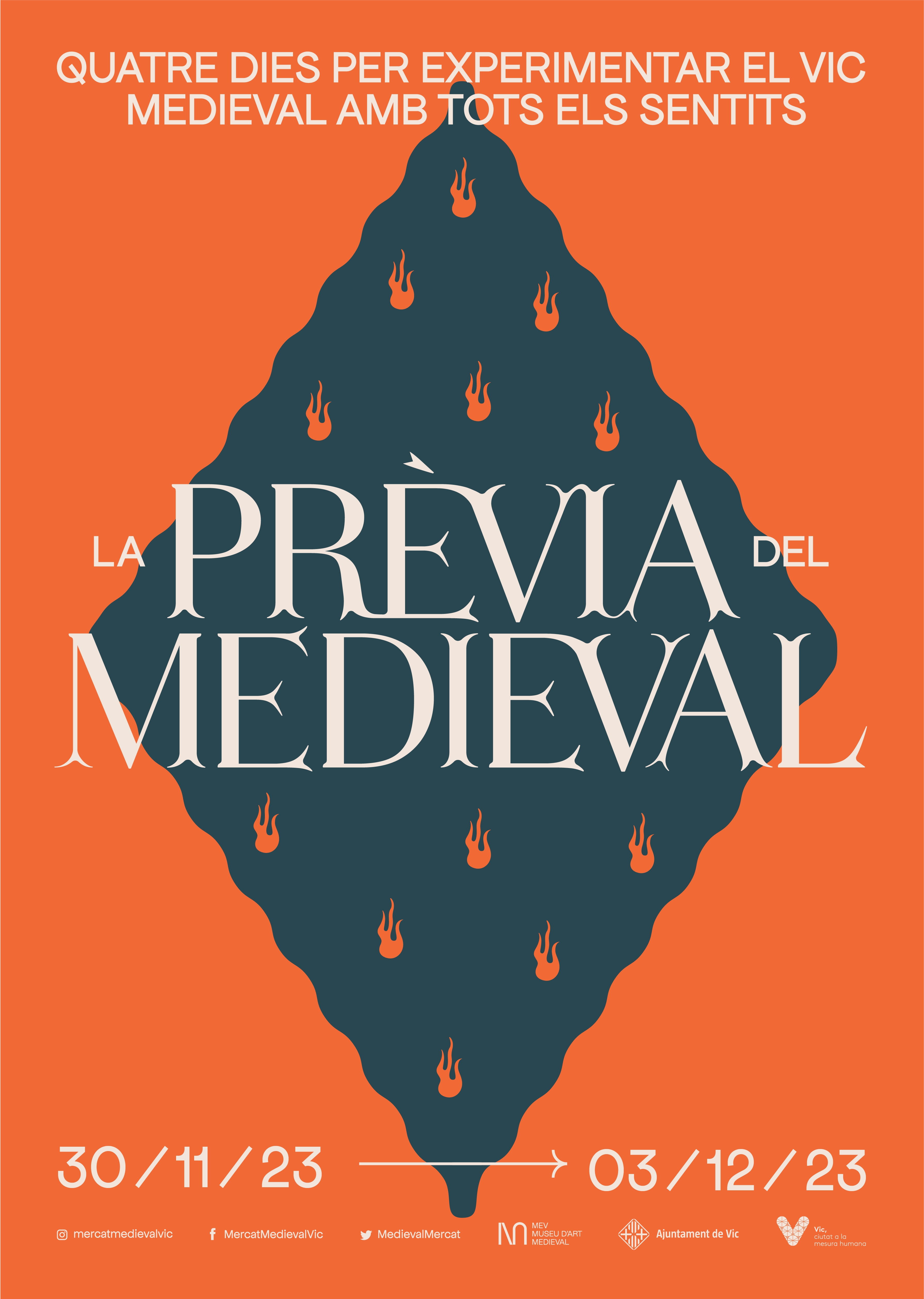 LA PREVIA DEL MEDIEVAL 2023